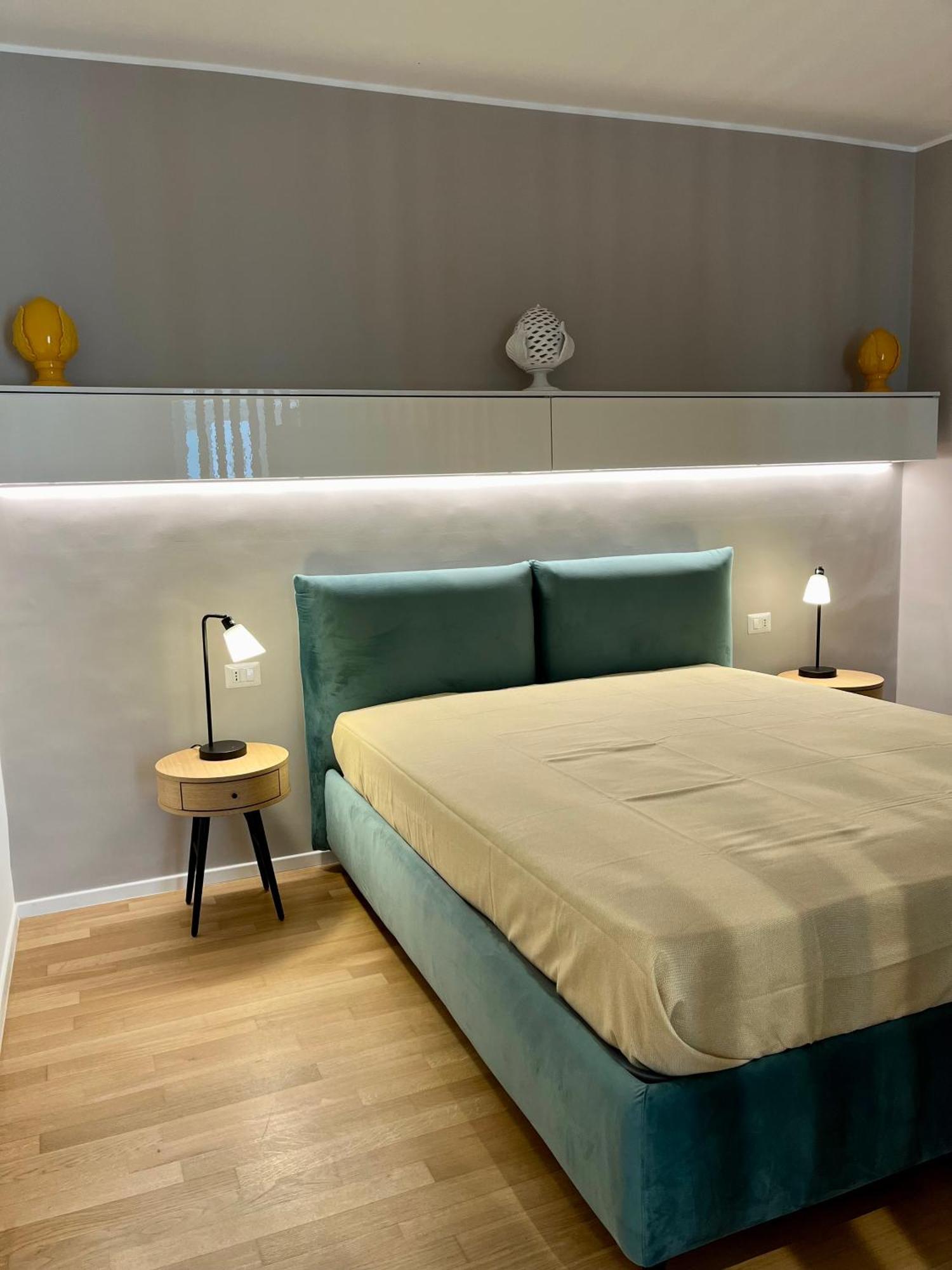Loft House Bari
