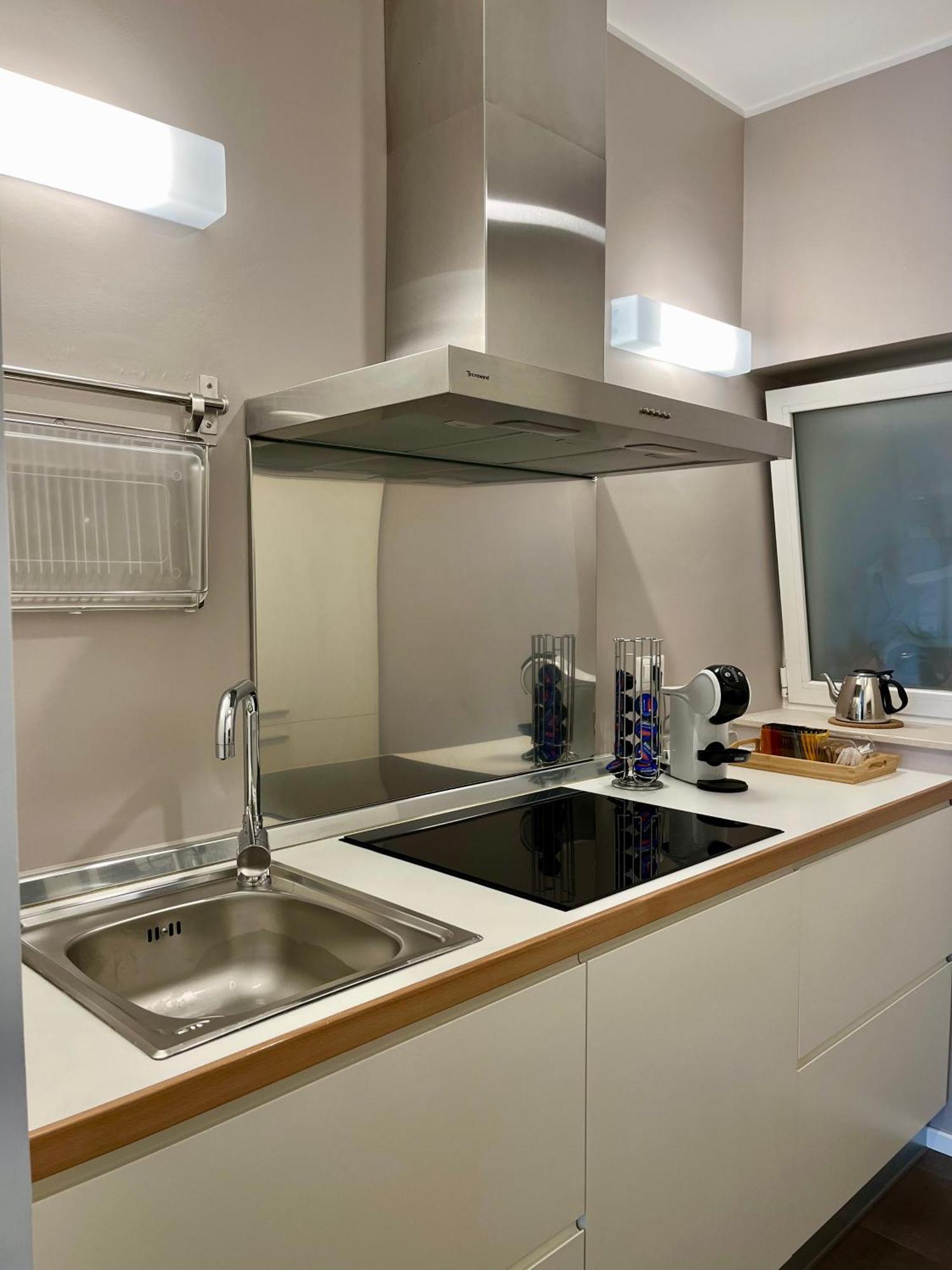 Loft House Appartement