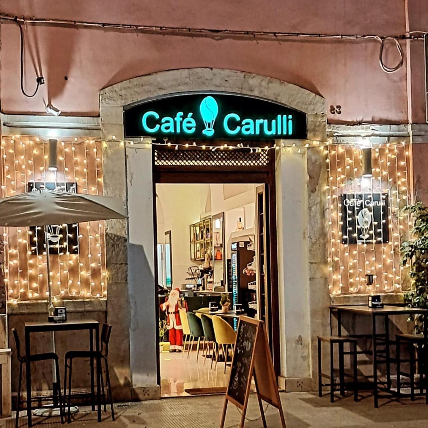 Loft House Appartement Bari