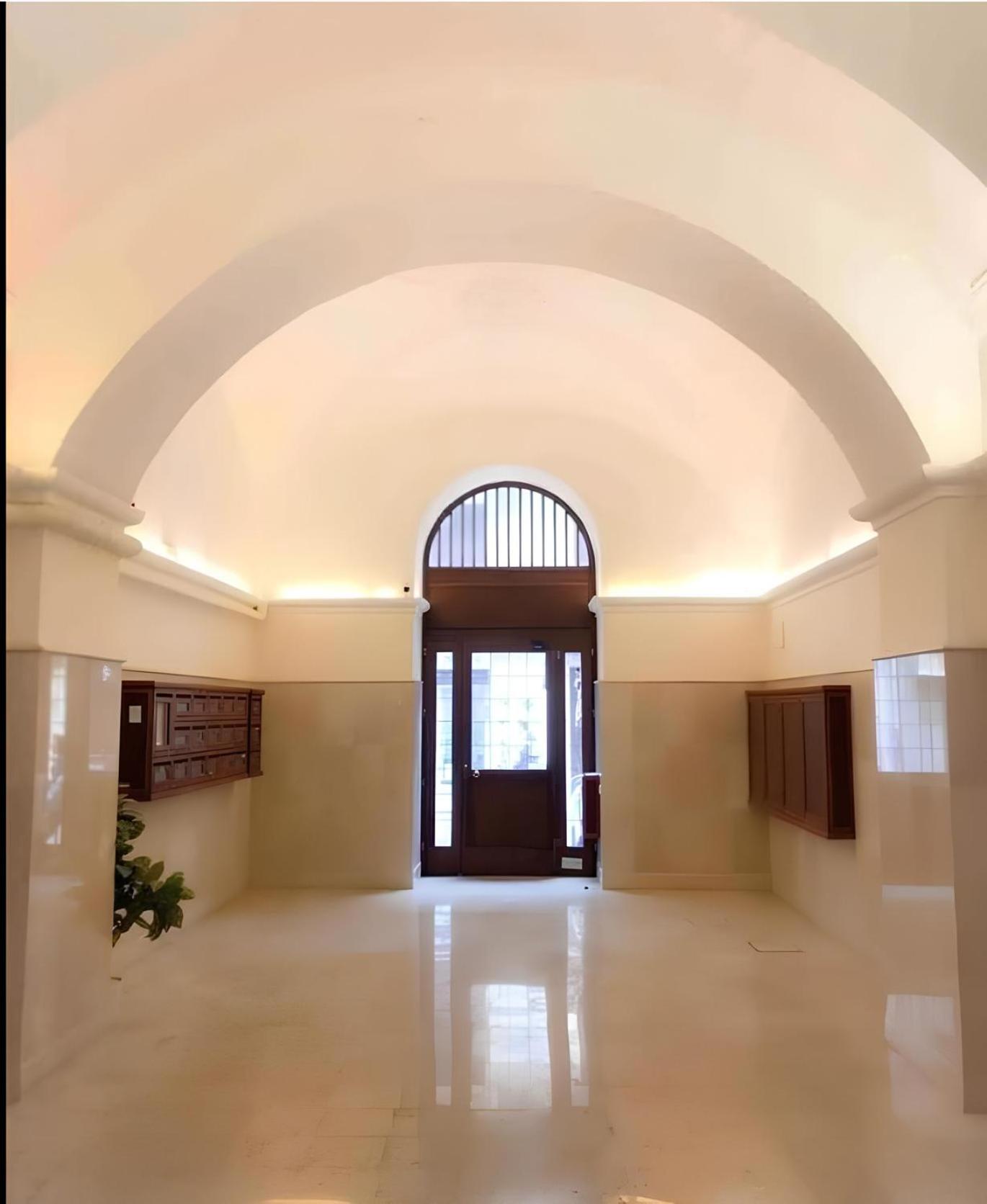 Loft House Appartement